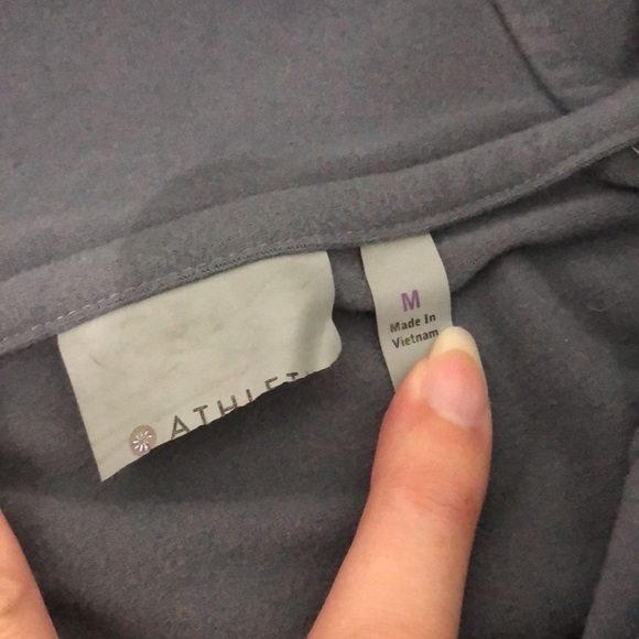 Athleta pullover - Picture 2 of 4